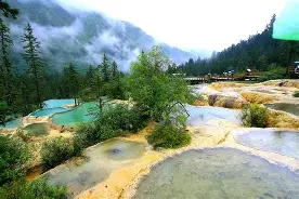 包含黄龙蒲江力压羊台山，根空九转方收天地玄机的词条