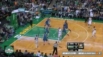 NBA球员训练计划曝光获掌声