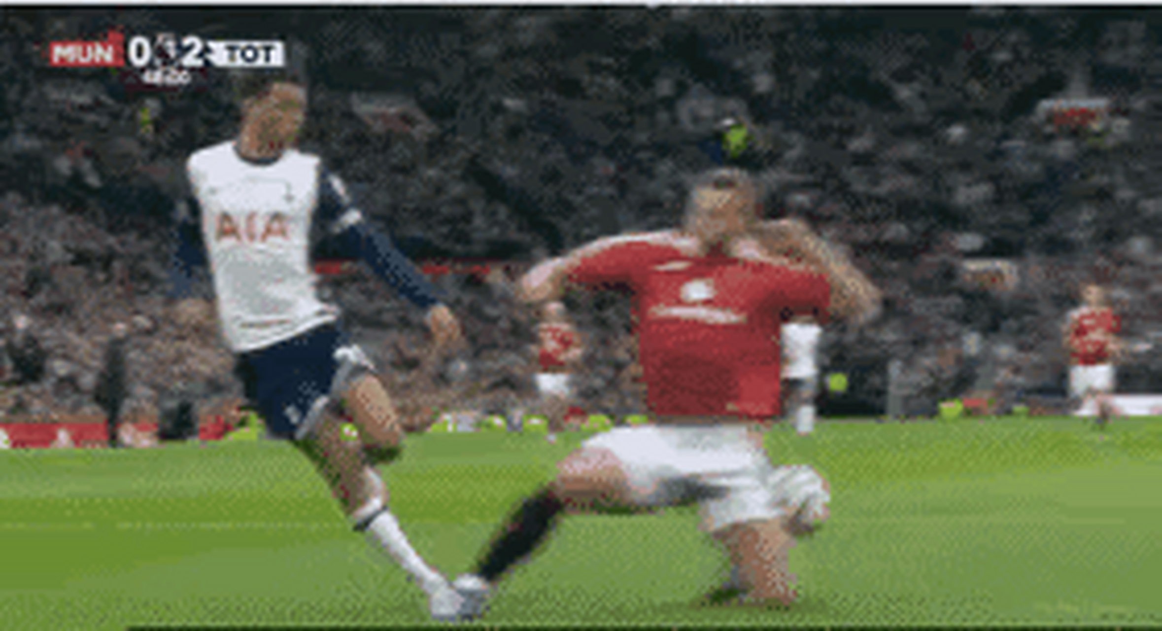 包含皇马惨败，曼联豪取连胜，欧洲豪门再度碰撞的词条