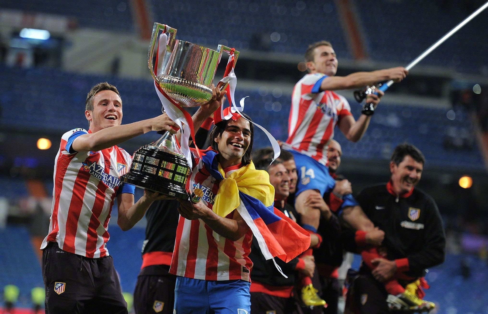 田径比赛惊现黑马，西班牙运动员夺魁