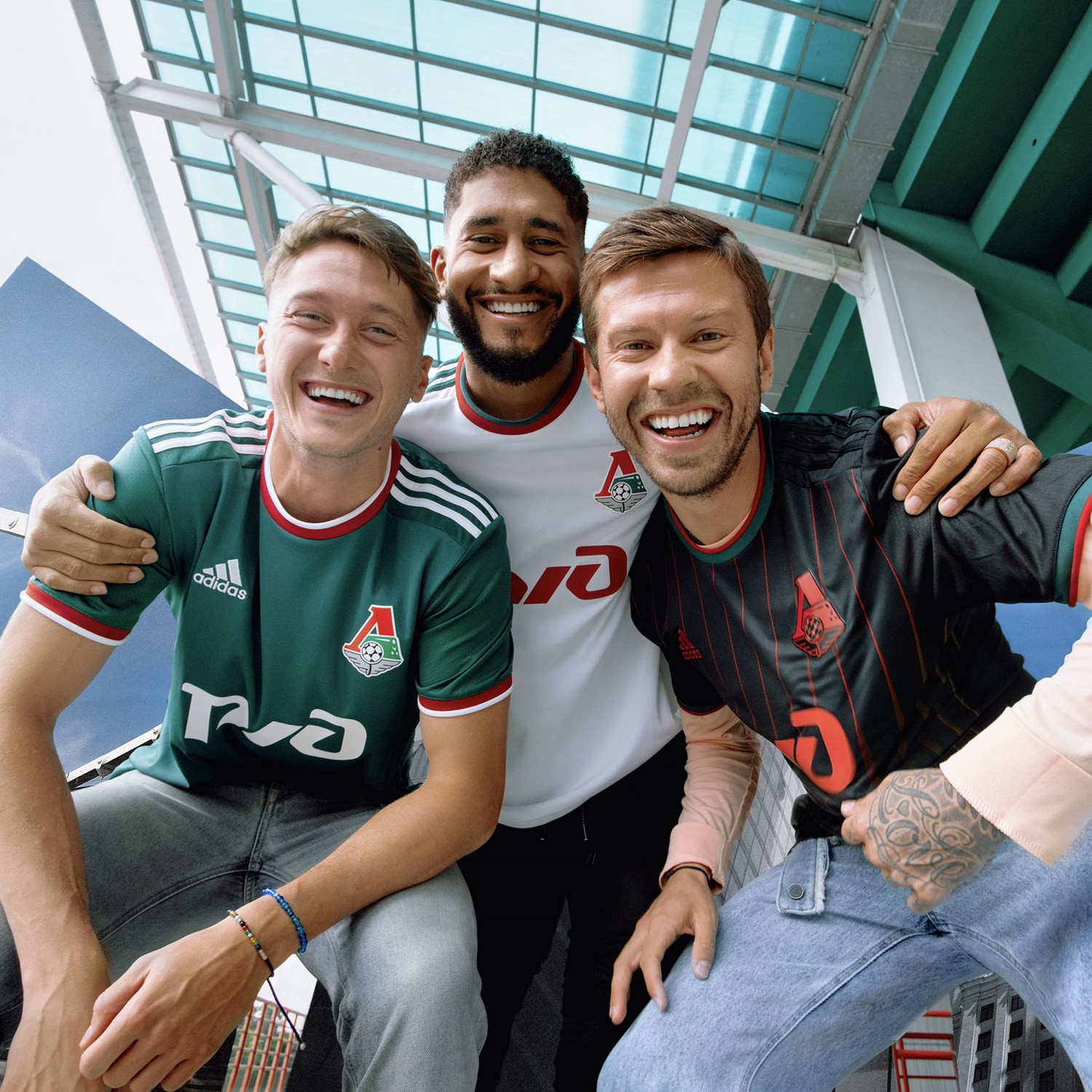 莫斯科火车头剑指冠军,成功晋级的简单介绍 莫斯科火车头剑指冠军,成功晋级的简单介绍