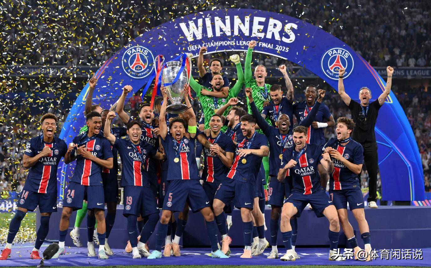 世俱杯巅峰对决，强弱对比尽在其中