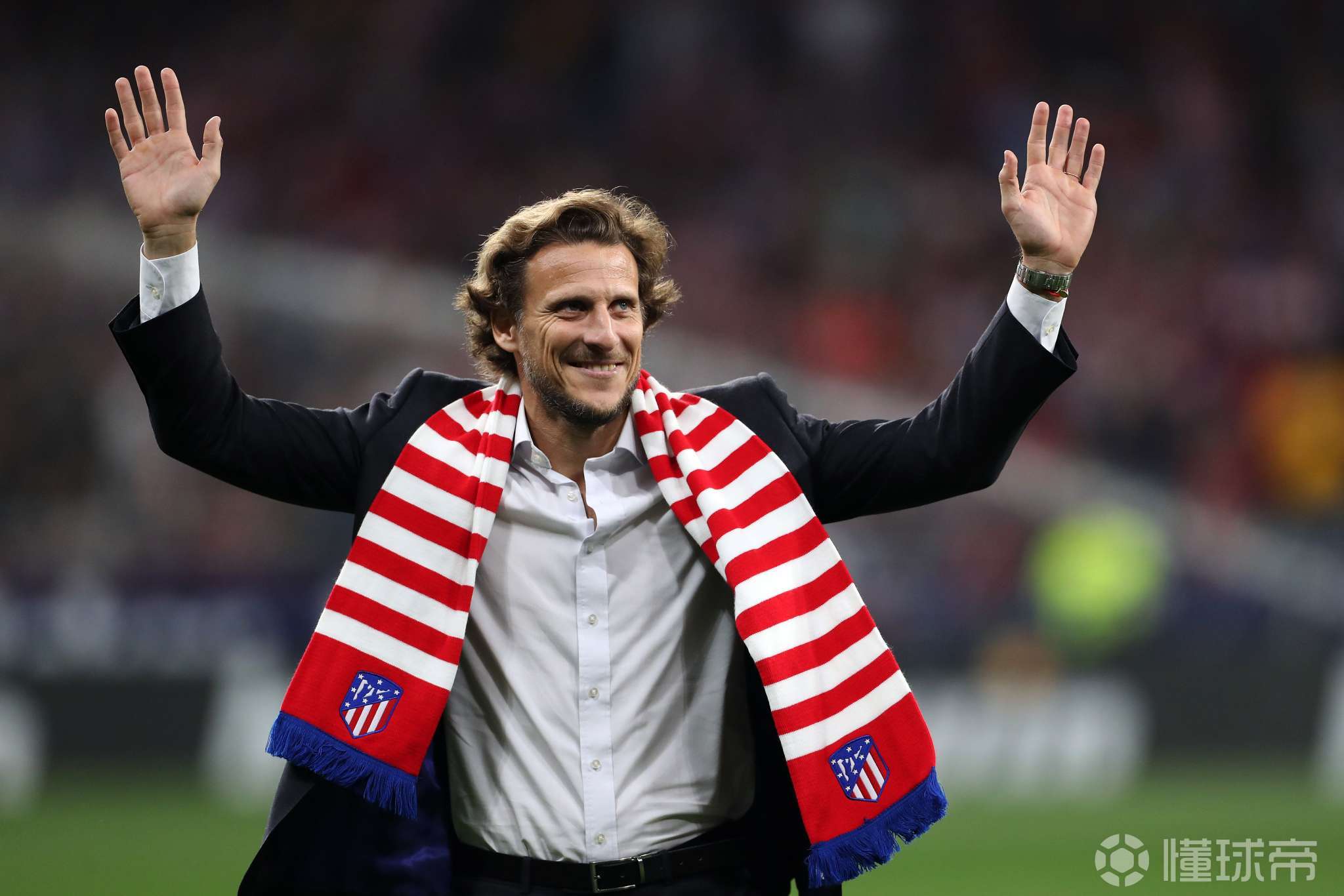 格列兹曼回归马竞,再添西甲新冠 格列兹曼回归马竞,再添西甲新冠