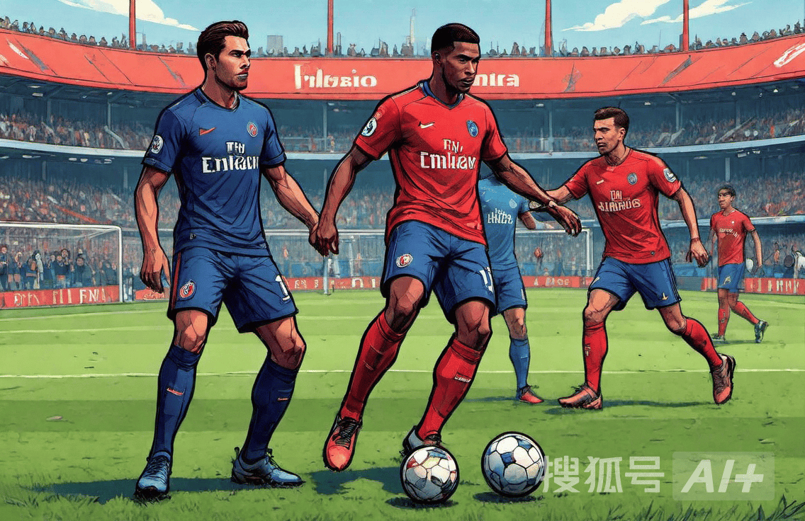 关于巴黎圣日耳曼主场击败摩纳哥，连胜开启的信息