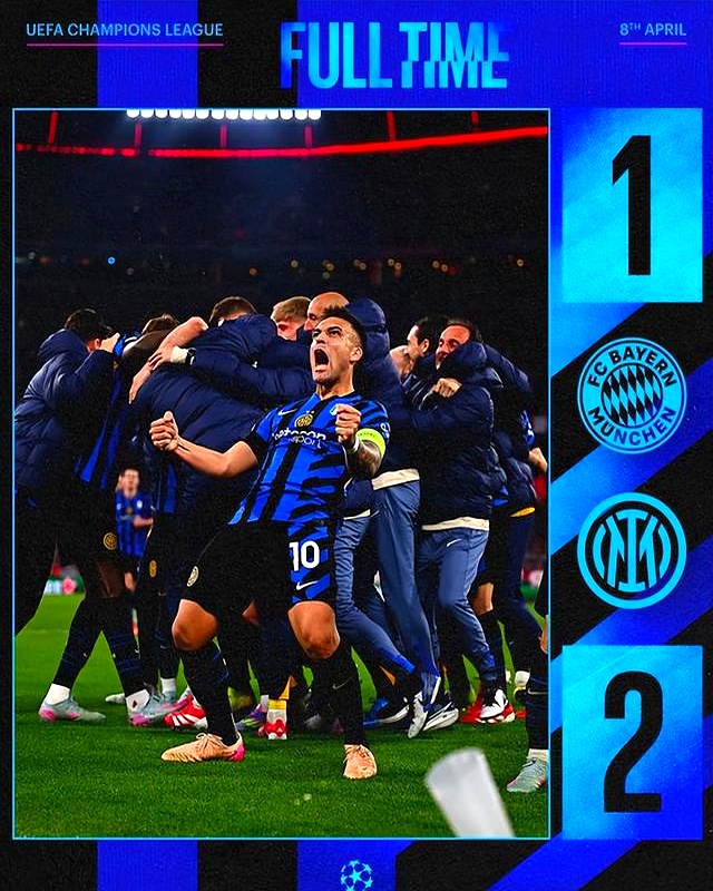 拜仁慕尼黑客场逆转胜柏林赫塔,德甲领跑位置依旧稳固 拜仁慕尼黑客场逆转胜柏林赫塔,德甲领跑位置依旧稳固