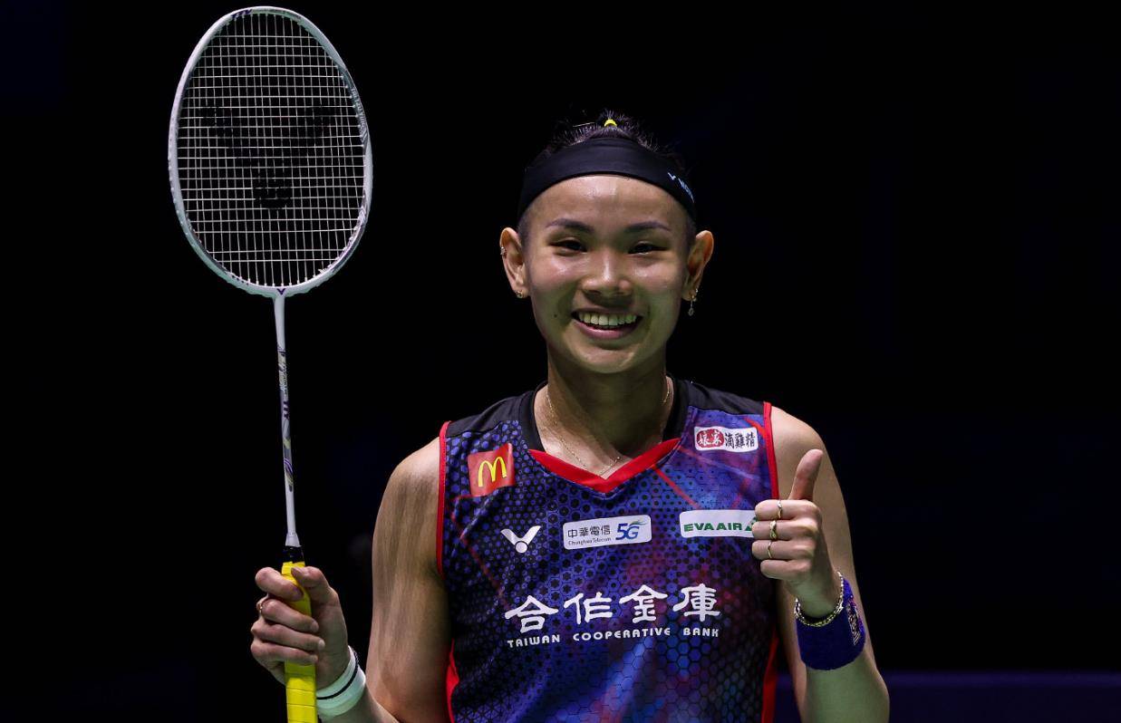 马来西亚羽毛球队碾压法国羽毛球队,戴资颖绝境逆转 马来西亚羽毛球队碾压法国羽毛球队,戴资颖绝境逆转