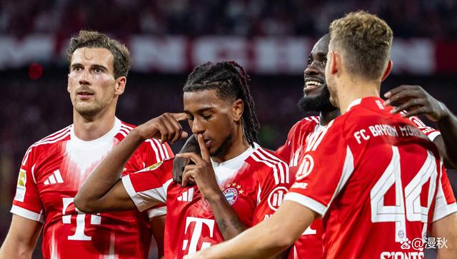 RB莱比锡客场狂胜汉堡,展现强势实力击败对手 RB莱比锡客场狂胜汉堡,展现强势实力击败对手