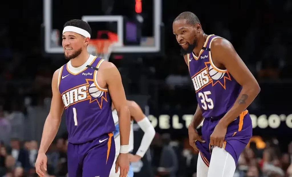 太阳客场击败国王，豪取三连胜的简单介绍