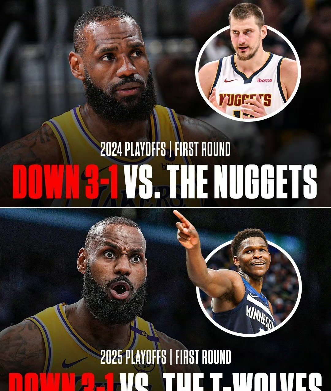 开拓者负湖人，利拉德发挥出色遗憾败北