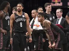 篮网客场不敌开拓者，威少变身救世主