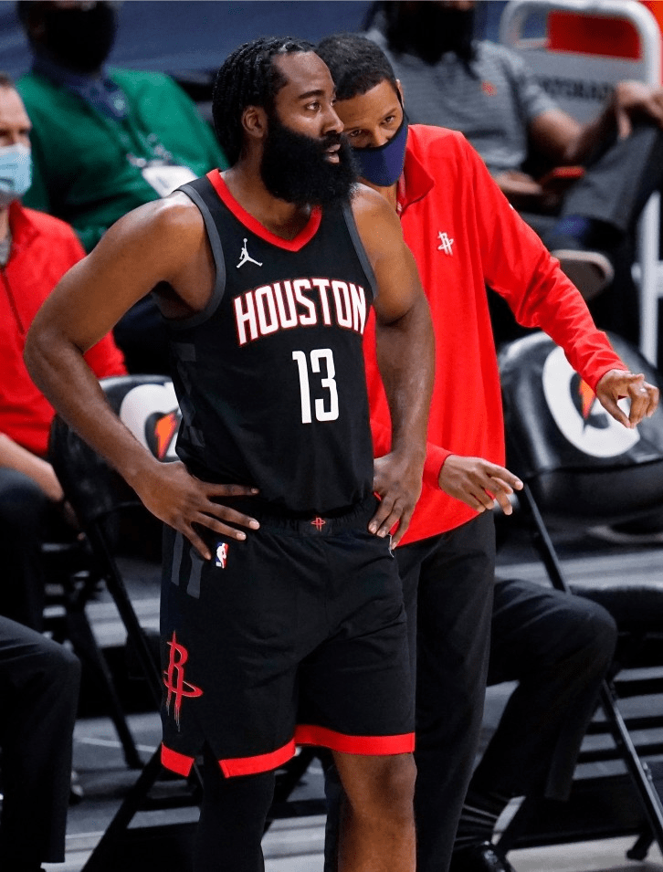 火箭客场惜败猛龙遭遇两连败