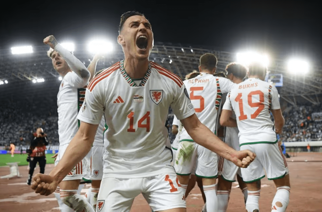 关于奥地利首次晋级欧预赛，实力受关注的信息