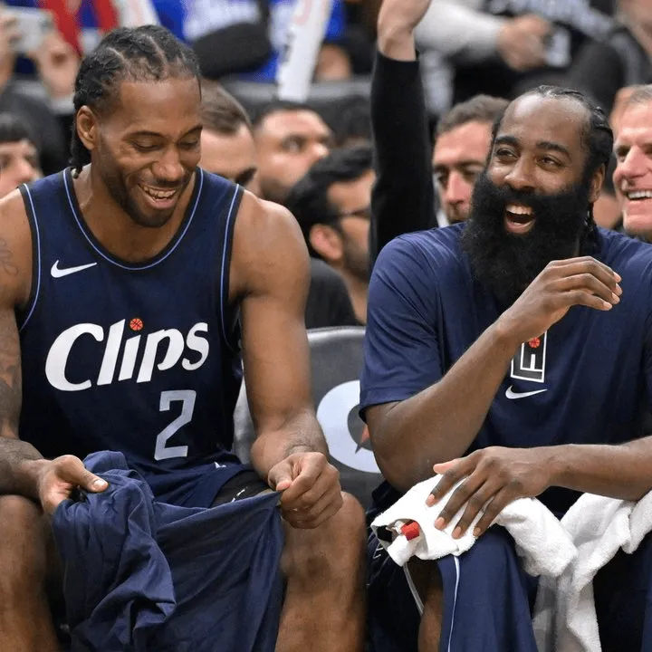 快船双加时负开拓者，惜败对手