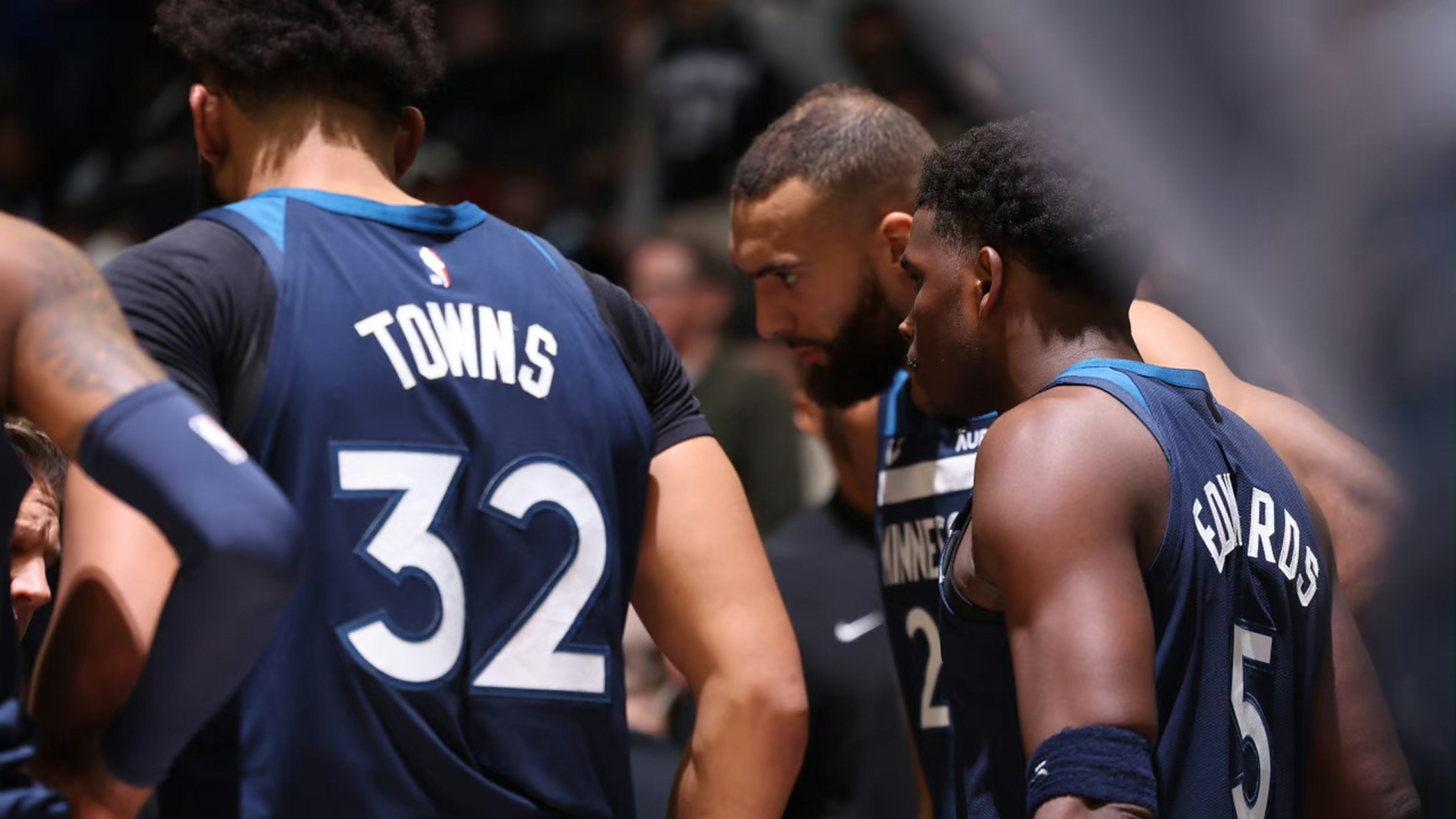 森林狼惜败太阳,遭受逆转 森林狼惜败太阳,遭受逆转