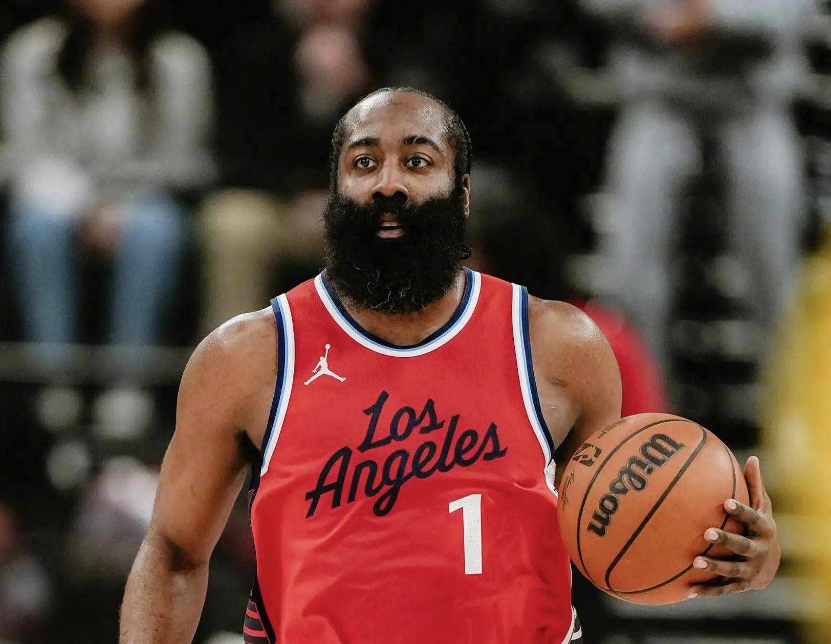 快船惨败湖人，主场失利