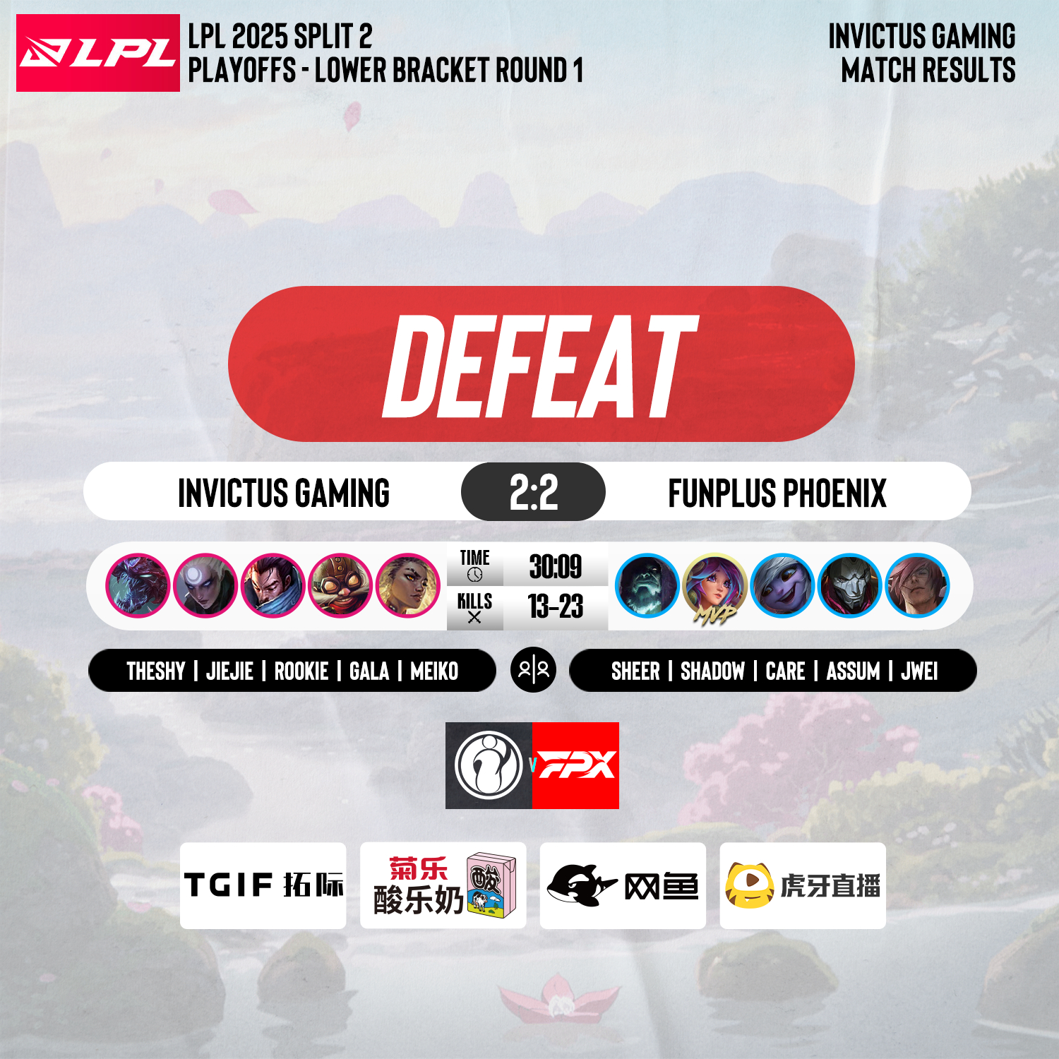 TSM力克C9，Perkz打出惊人五杀焦点之战2025世界赛，技惊四座