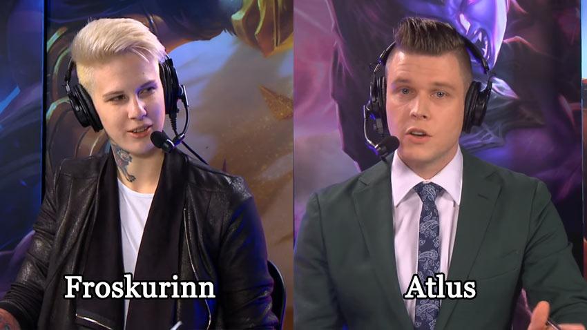 Excel横扫LGD，Deft制霸全场的简单介绍