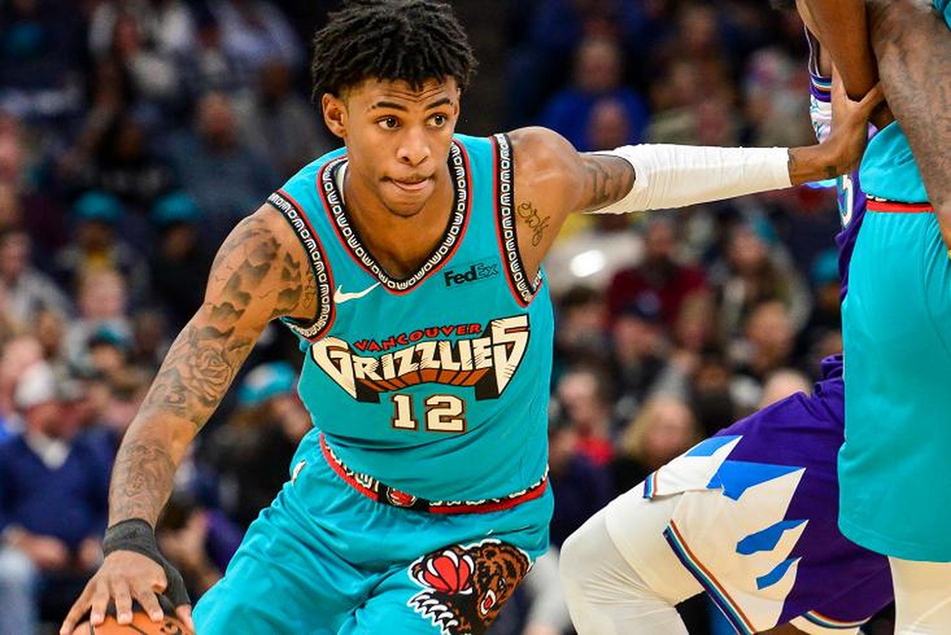 快船轻取新疆队，莫兰特关键制胜