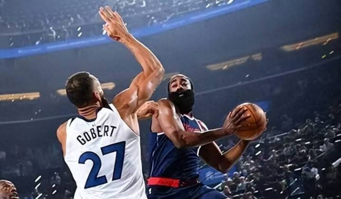 快船轻取新疆队，莫兰特关键制胜