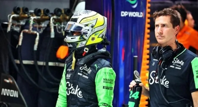 威廉姆斯翻盘索伯车队，周冠宇高光表现的简单介绍