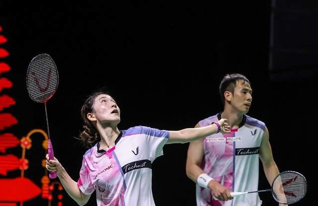 丹麦队逆转印度队，辛杜统治全场